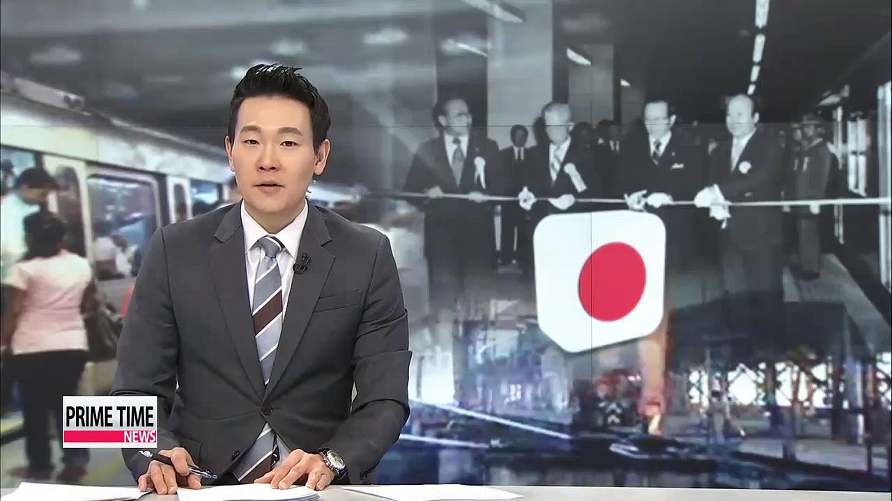 Video clip at Japanese embassy raises eyebrows