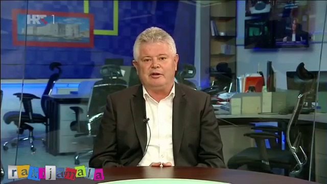 Otvoreno - Kolika je vjerodostojnost hrvatskih političara?