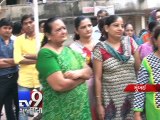 Life without water makes for some difficult choices for gujarati residents, Mumbai - Tv9 Gujarati