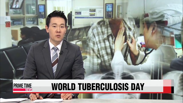 Health ministry increases efforts to eradicate tuberculosis