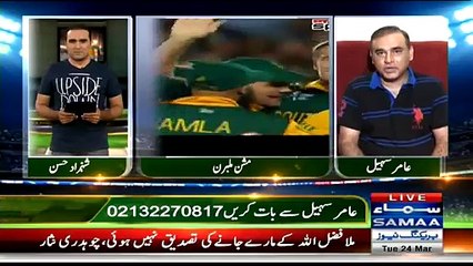 Mission Melbourne Dikha Do Josh ~ 24th March 2015 - Live Pak News