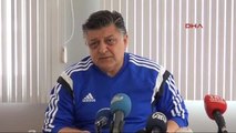 Kardemir Karabükspor Teknik Direktörü Yılmaz Vural Ligde Kalma Şansımız Var