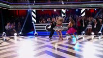 Dancing With The Stars Troupe - Jive