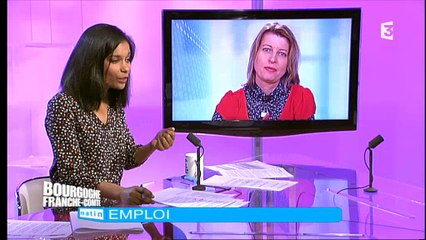 Magali Defert : présidente de l’association des artisans d’art de l’Yonne