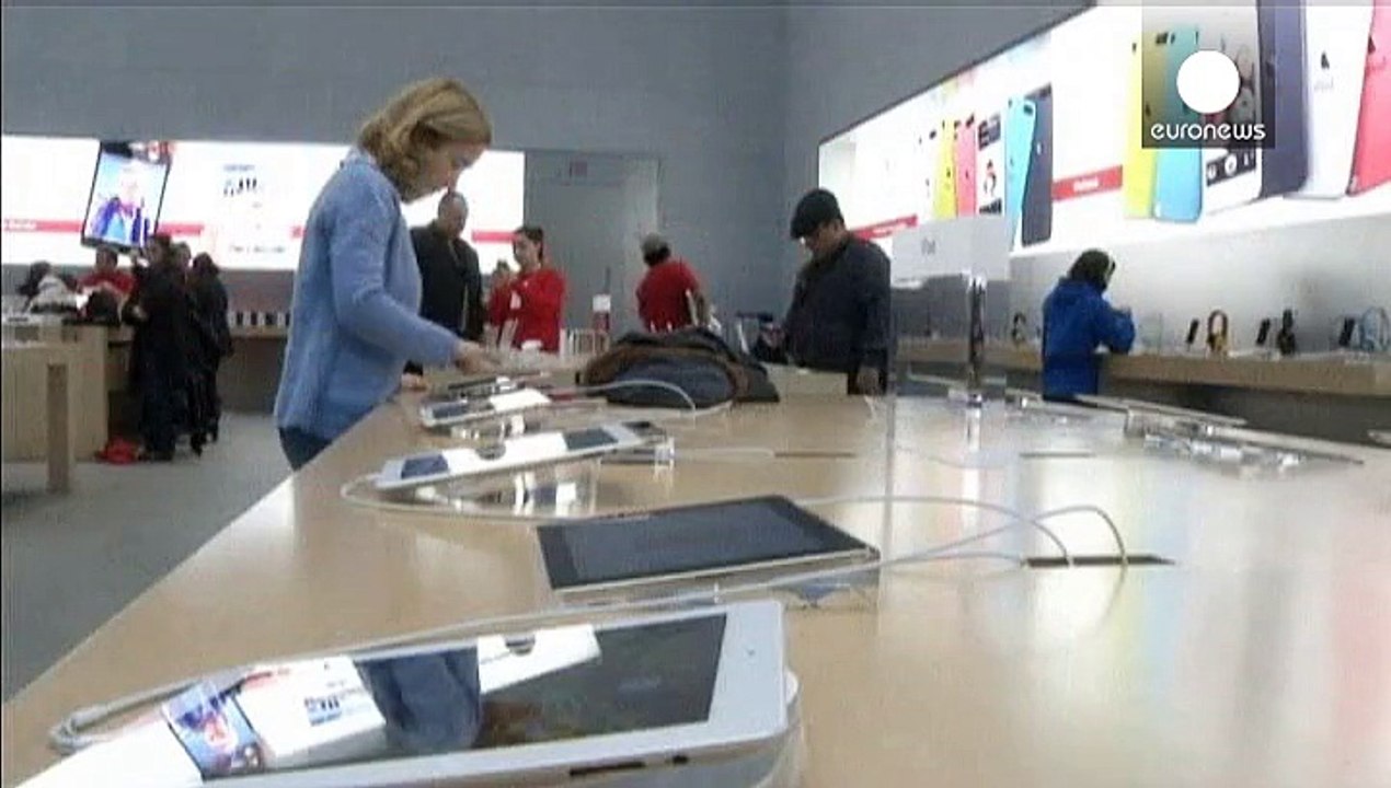 Kreative buchhaltung: italienische behörden hinter apple her