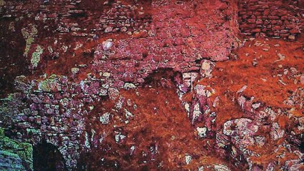 TAU CROSS - "Lazarus" (Official Track + Art Video)