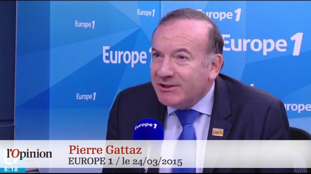 Le Top Flop : Pierre Gattaz descend le programme économique du FN / L'Éducation nationale