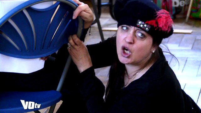 Le théatre de tréteaux fait son Festival