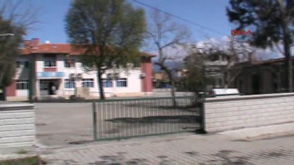 Dualar Minik Sergen İçin