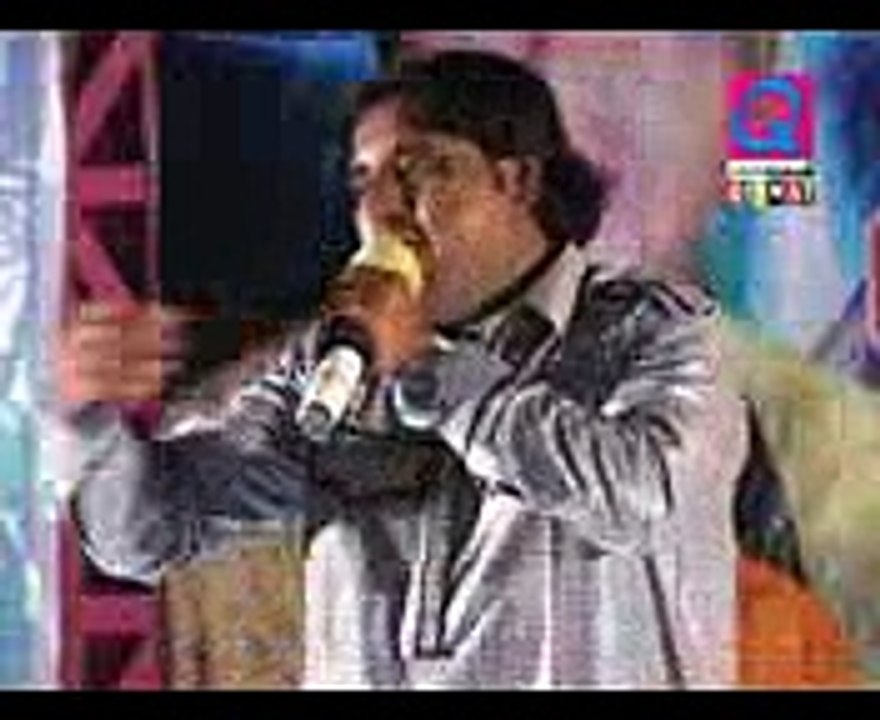 علی نواز جمالی