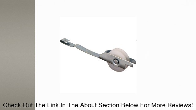 Slide-Co 111437 Sliding Screen Door Roller 2-Pack Review