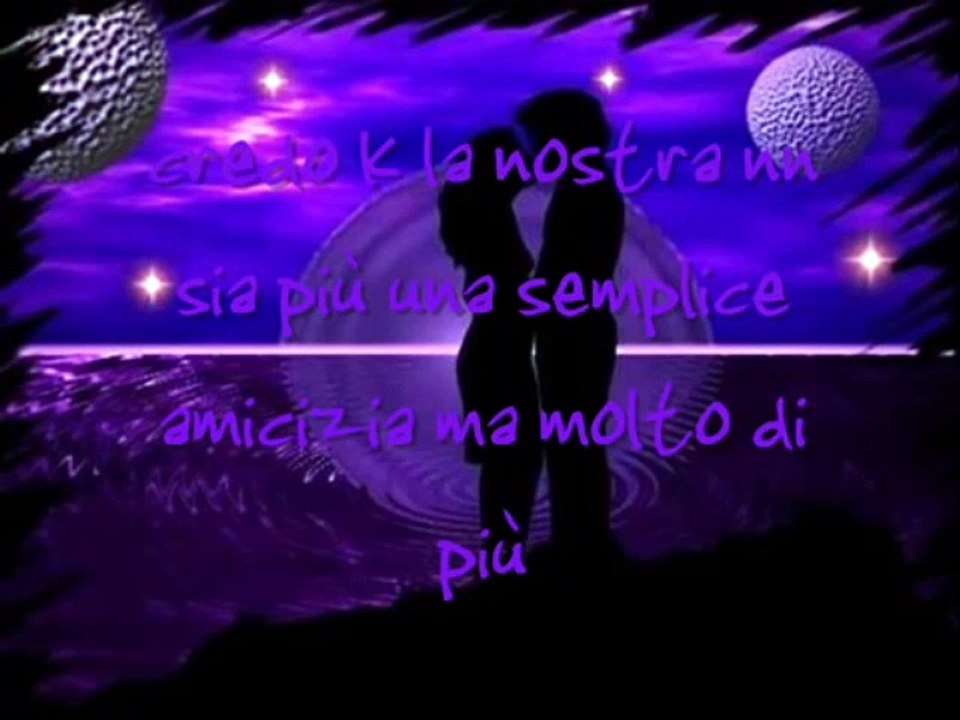 Ti Amo