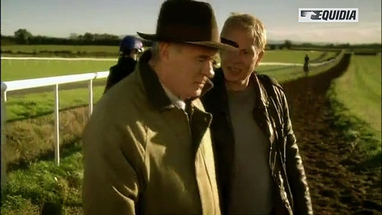 S01E06 - Quitte ou double