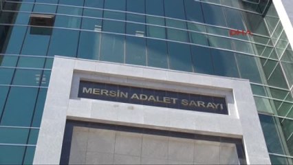 Mersin'de Yasa Dışı Dinleme Davası Başladı