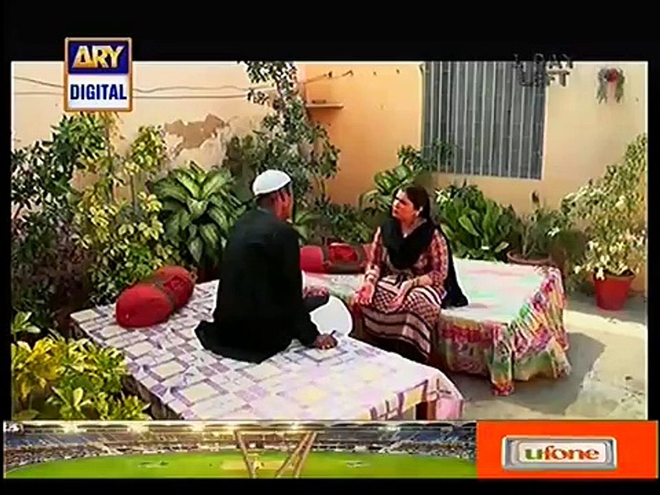 Tootay Huway Taray Episode 235 Full on Ary Digital - March 19
