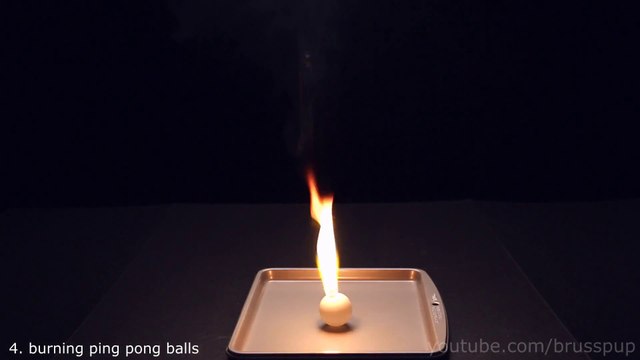 10 Amazing Fire Tricks That Will Blow and burn Your Mind