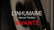 REGARD 315 - La renaissance de  L'Inhumaine de Marcel l'Herbier - RLHD.TV