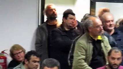 Εισήγηση αντιδημάρχου Θ. Σπανού για το ειδικό σχολείο