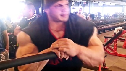 BODYBUILDING MOTIVATION - This Will Destroy You