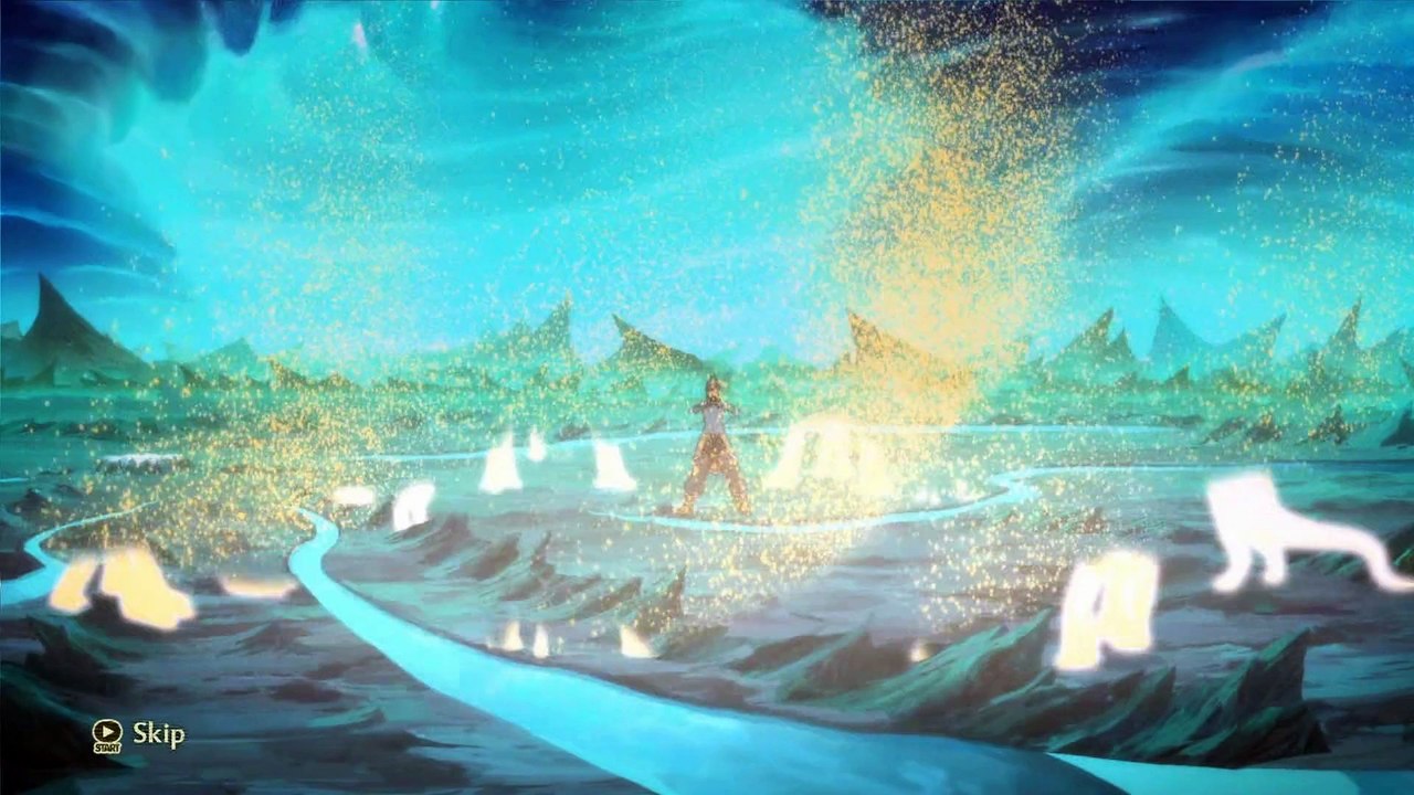 The Legend of Korra 05