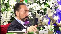 Adnan Oktar: PKK silah bırakacağını söyleyerek halkı oyalalıyor