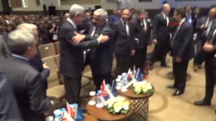 Adana - AB Bakanı Bozkır: Sivil Toplum Demokrasi Demek