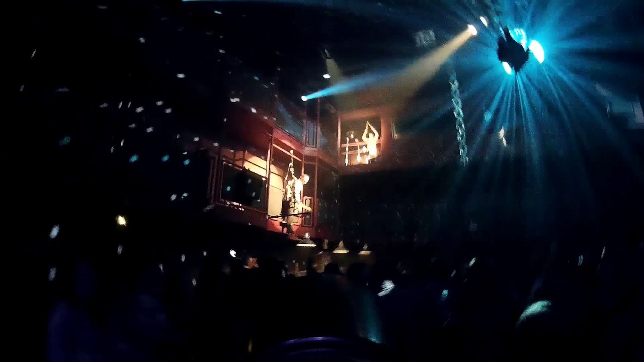 PUTS MARIE au festival Nouvelle(s) Scène(s) de Niort