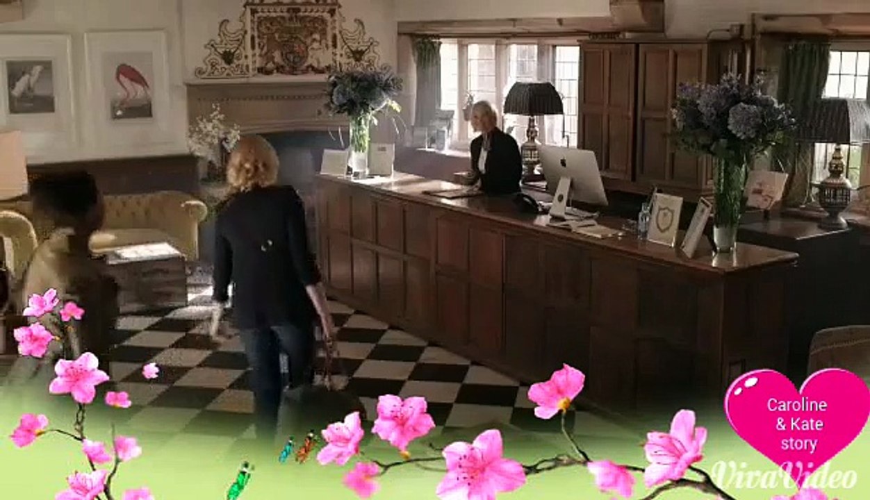 Caroline & Kate (Uncover)