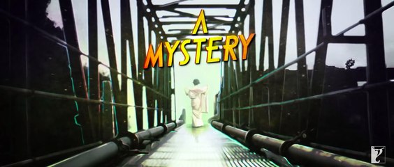 Detective Byomkesh Bakshy - TRAILER - Sushant Singh Rajput