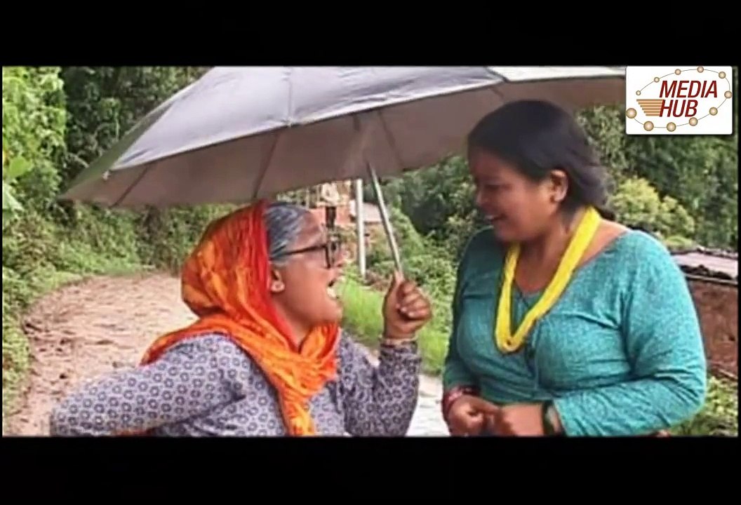 Meri Bassai, 24 March 2015, Full Episode 452