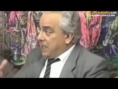 Milletvekili Seçimleri İçin Oy İstemek - Zeki Alasya & Metin Akpınar