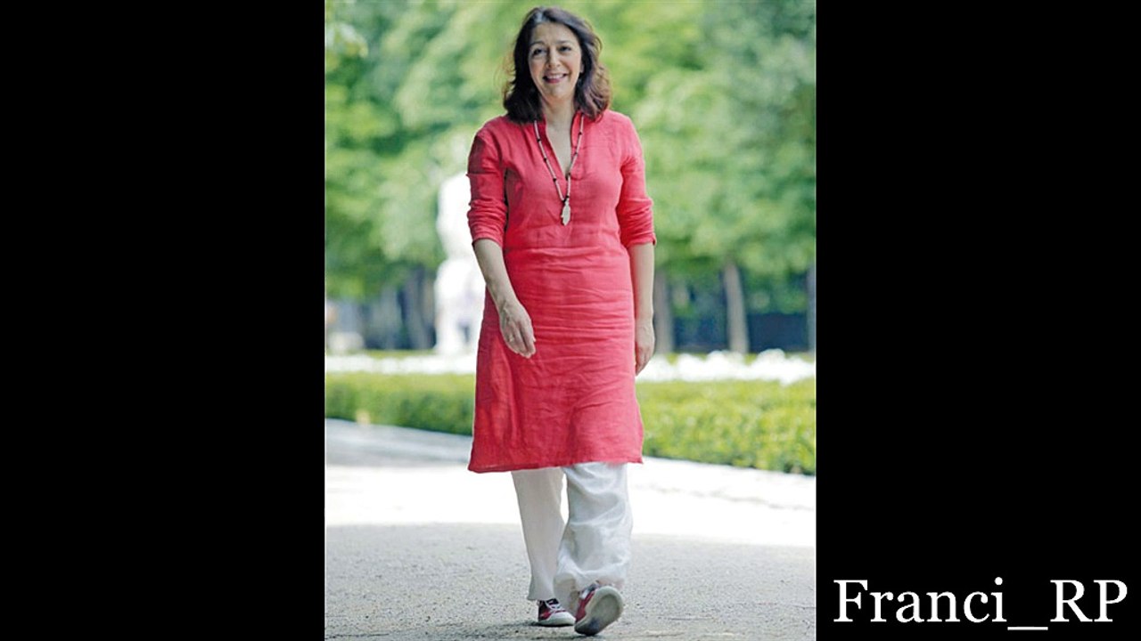 Feliz Cumpleaños María Bouzas