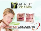 Get Rid of Cold Sores Fast