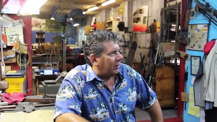 Under the Gun- Dino's Unstoppable Heart