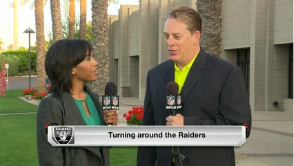 Del Rio: We added depth, but we still have work to do