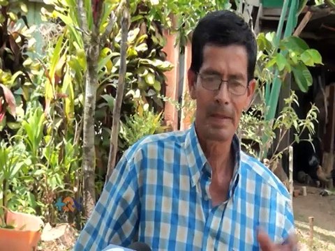 En Pérez Zeledón vive el rey de los trompos