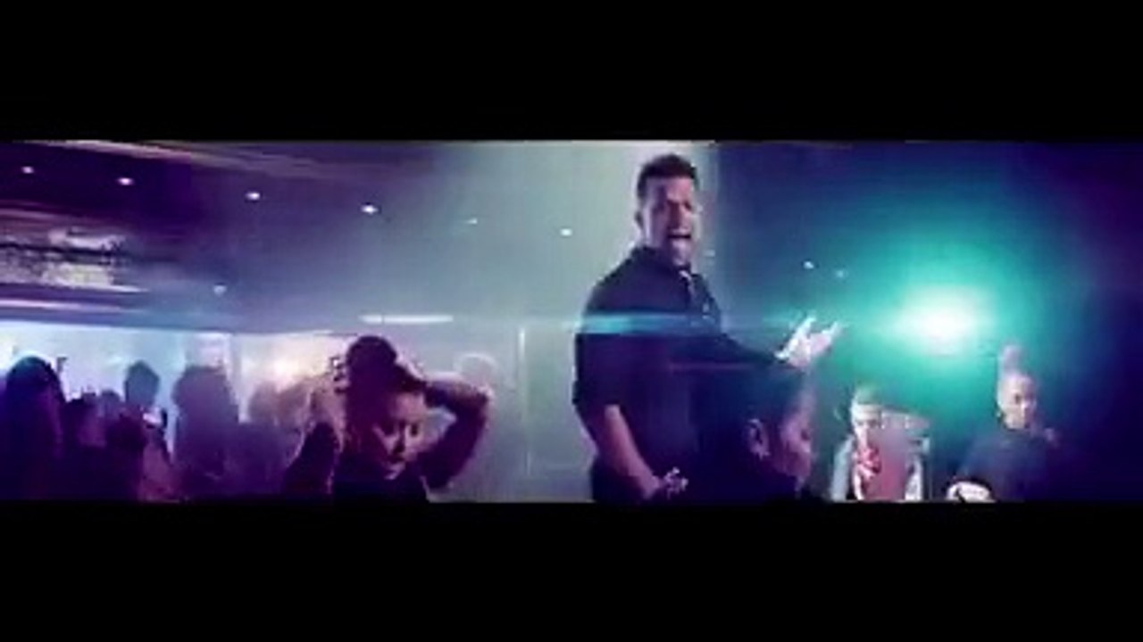 Ricky Martin estrena video