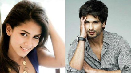 Breaking: Shahid Kapoor To Marry Delhi Girl Mira Rajput