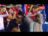 Gol: Costa Rica 3 - Estados Unidos 1