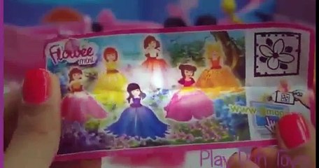 Télécharger la video: kinder surprise violetta peppa pig play doh toys hello kitty kinder surprise eggs frozen egg barbie