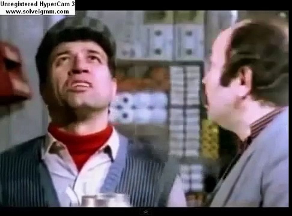 Kemal Sunal İnek Şaban Komik Sahneler