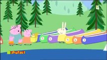 Peppa Pig   En bateau ! HD    Dessins animés complets pour enfants en Français