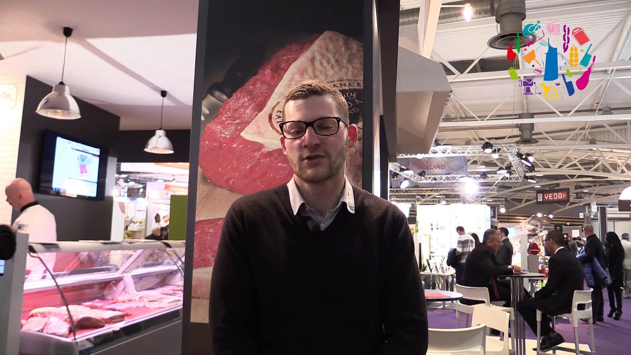 Parcours de formation Thomas Guyomar