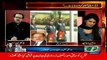 Live With Dr. Shahid Masood (23rd March Pakistan Kis Taraf Jaraha Hai--) – 23rd March 2015