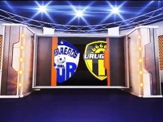 Pérez Zeledón y Uruguay no pasan del empate 1-1