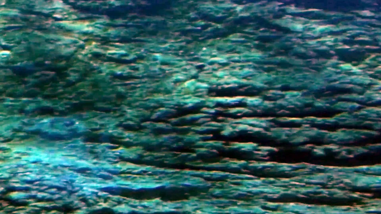 Underwater World Part 12