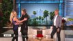 Justin Bieber Meets a Superfan - Justin Bieber on The Ellen Show 20/02/2015