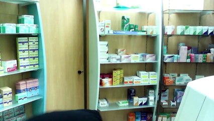 L’accueil du client