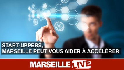 Dans les coulisses de Marseille Innovation