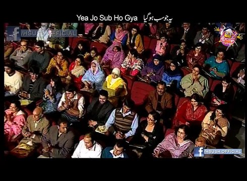 Hilarious Song on Altaf Hussain After Ranger's Raid in Nine Zero